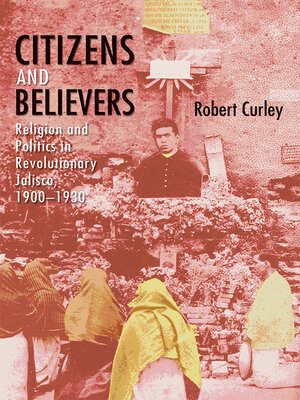 cover image of Citizens and Believers